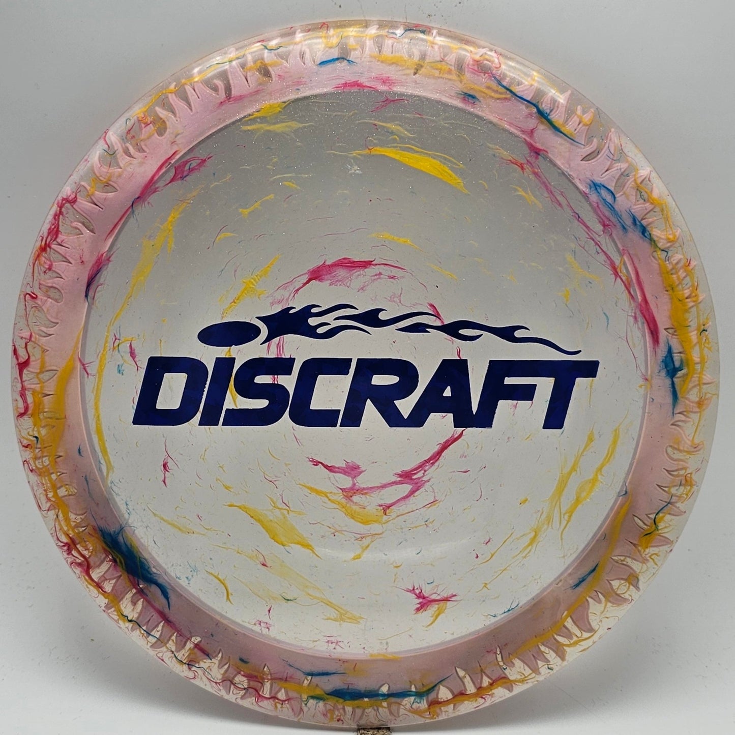 Discraft Jawbreaker Z Flame Scorch - Limited Edition