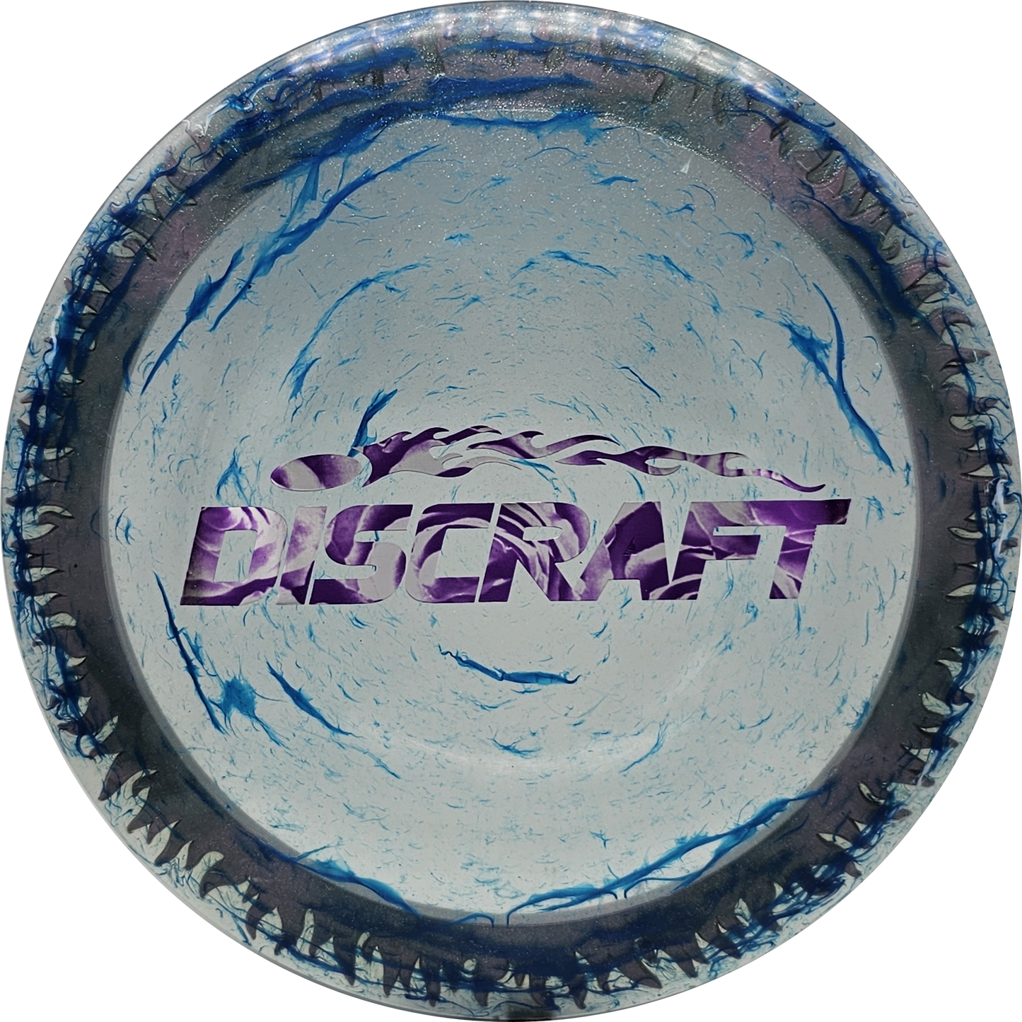 Discraft Jawbreaker Z Flame Scorch - Limited Edition