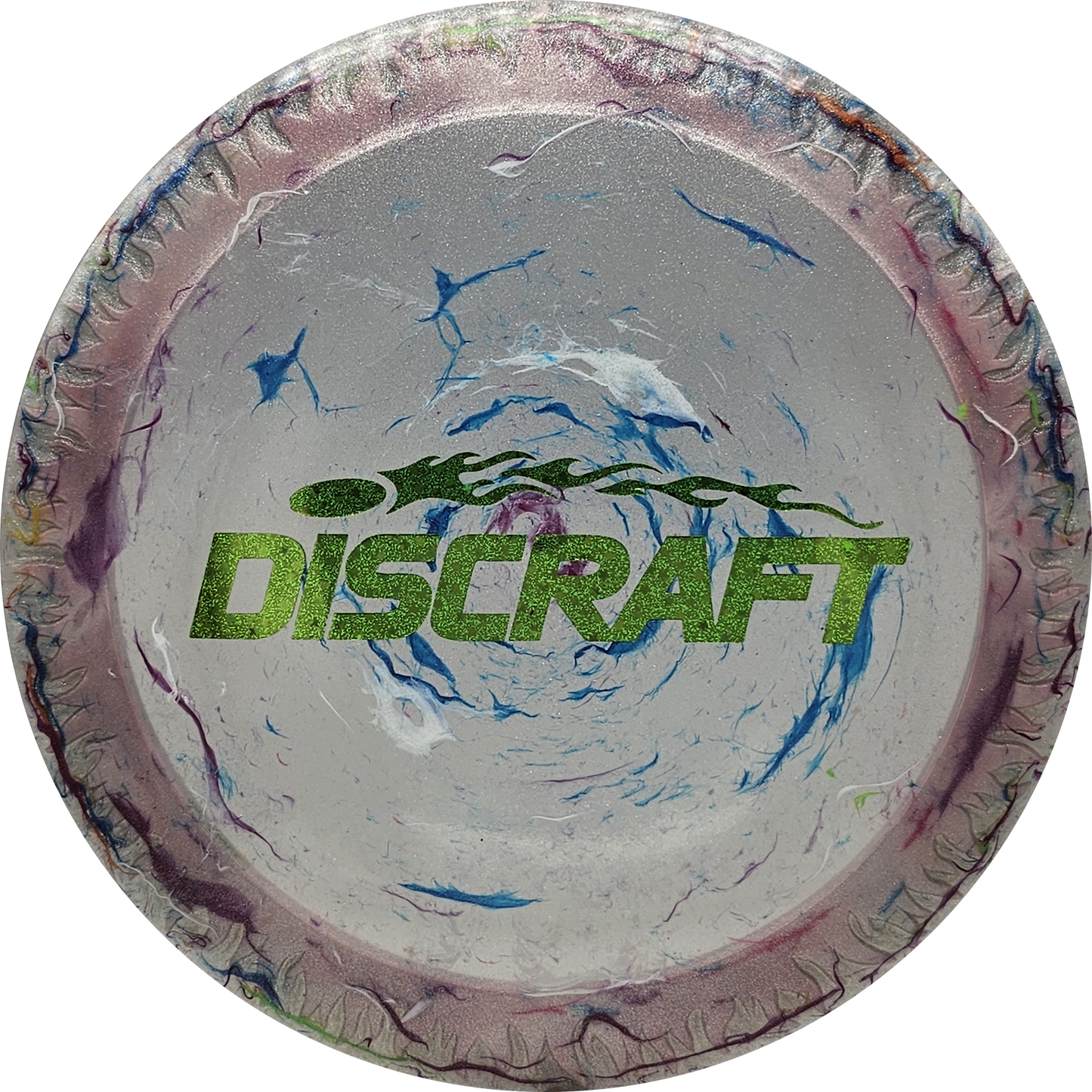 Discraft Jawbreaker Z Flame Scorch - Limited Edition