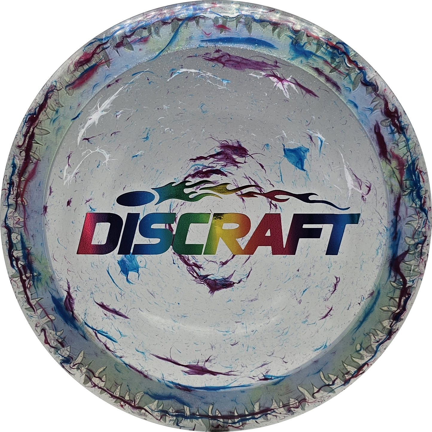 Discraft Jawbreaker Z Flame Scorch - Limited Edition