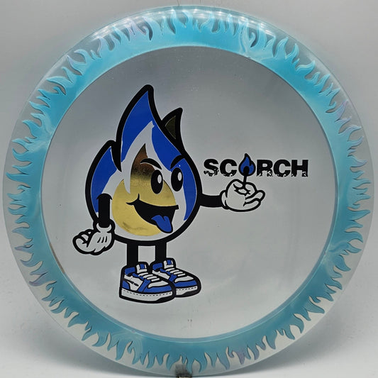 Discraft Z Flame Scorch - Limited Edition