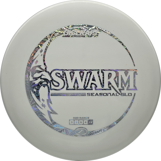 Discraft Z Glo Swarm