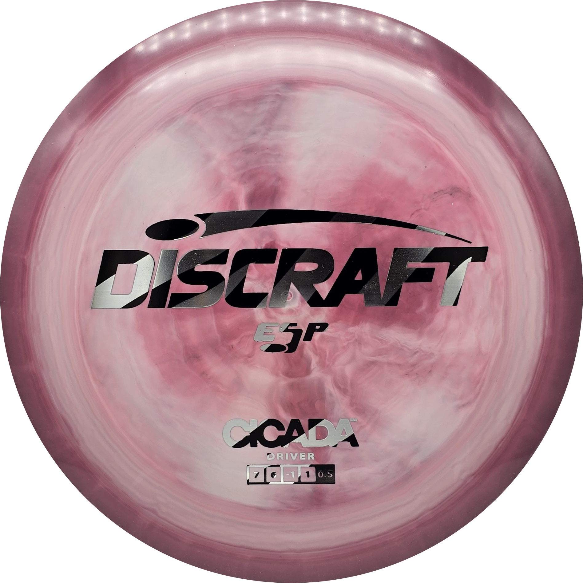 Discraft ESP Cicada - KJ Disc