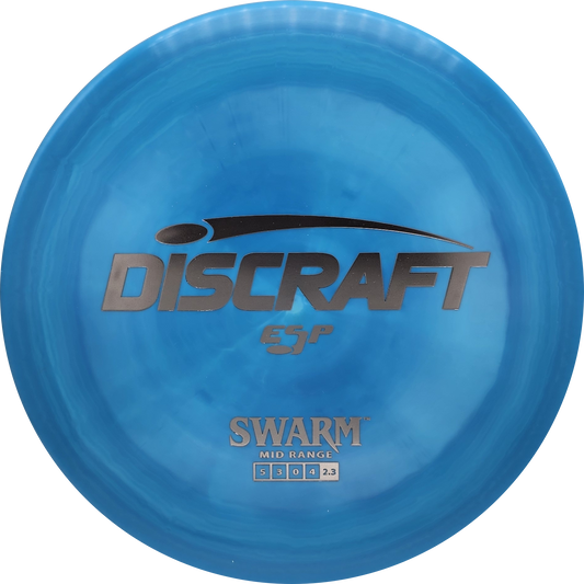 Discraft ESP Swarm