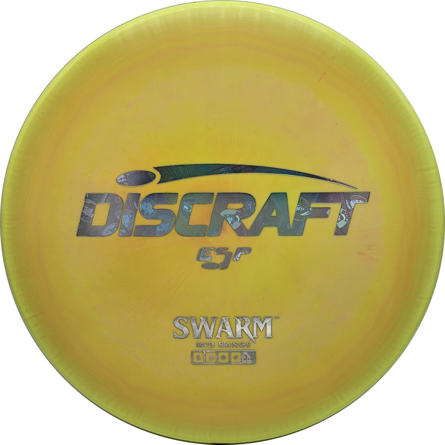 Discraft ESP Swarm