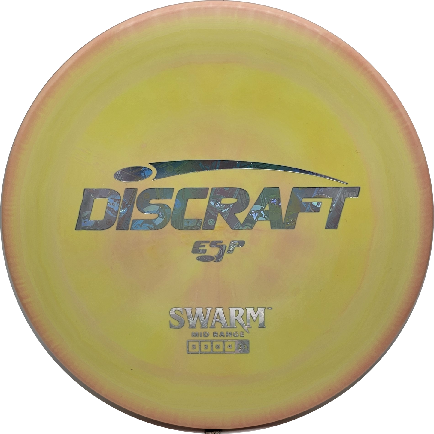 Discraft ESP Swarm