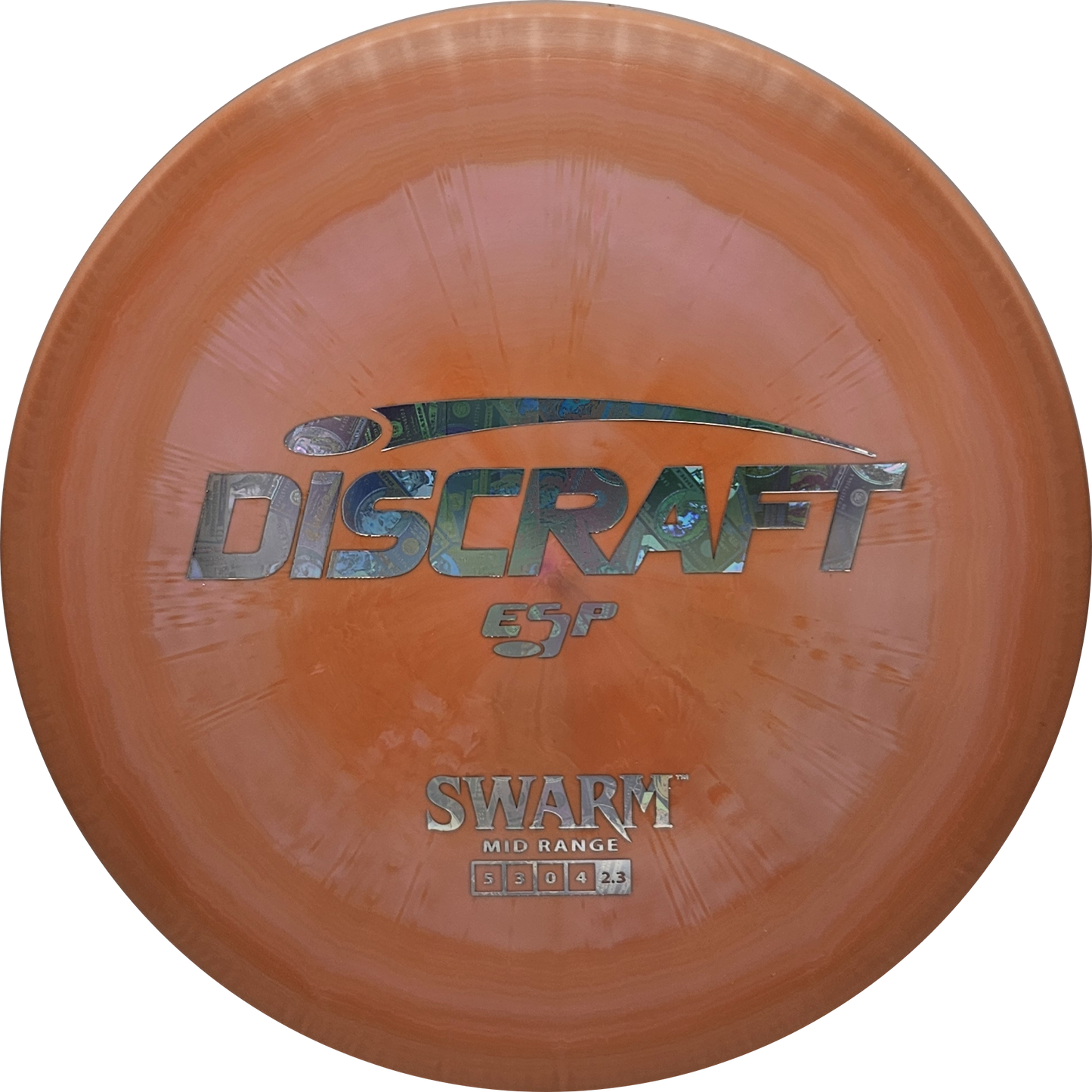 Discraft ESP Swarm