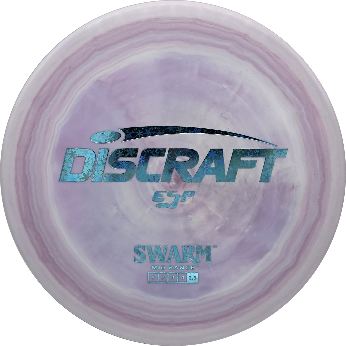 Discraft ESP Swarm