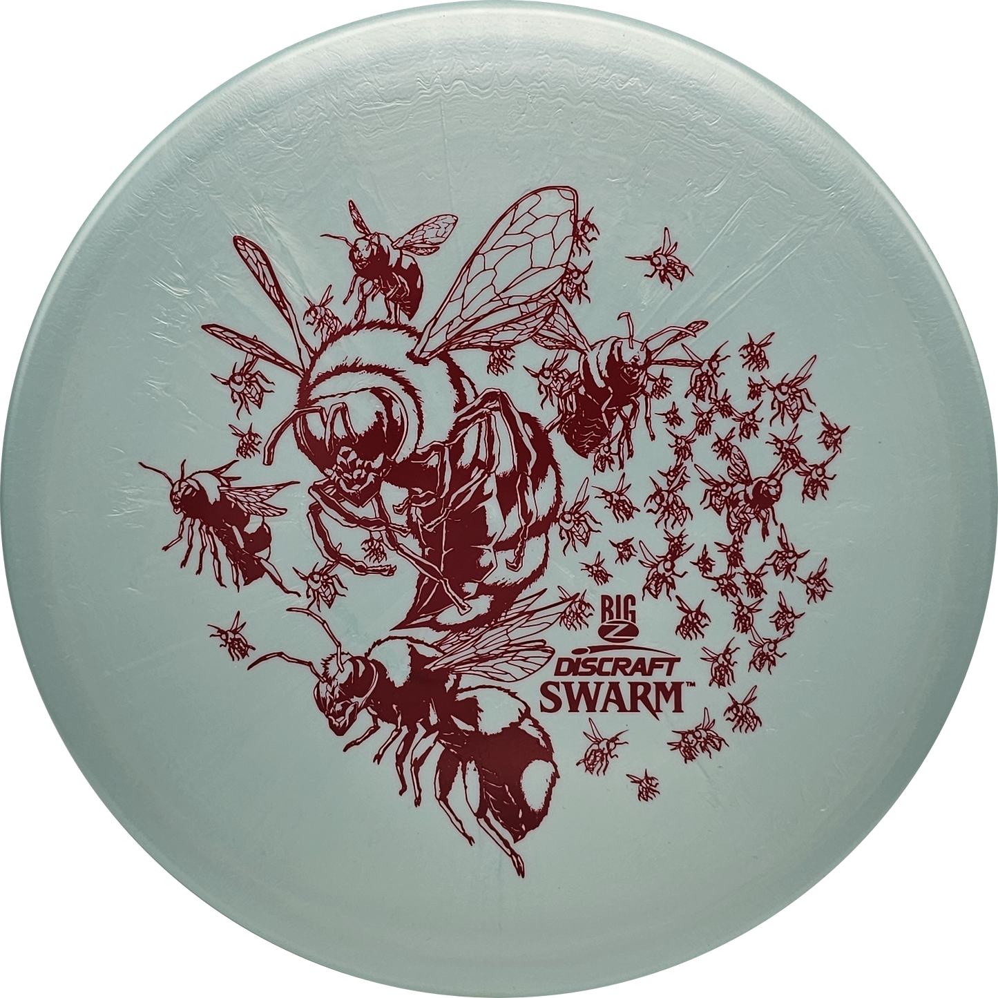 Discraft Big Z Swarm