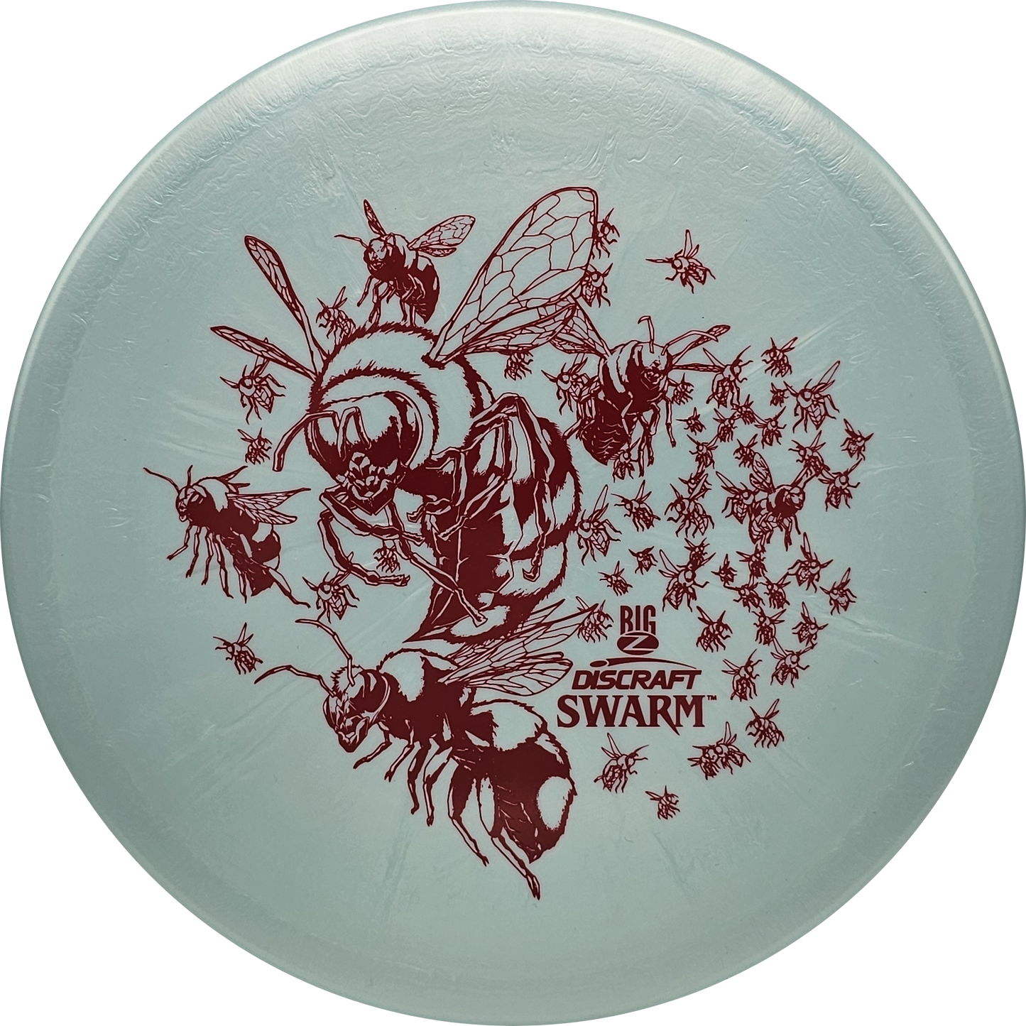 Discraft Big Z Swarm