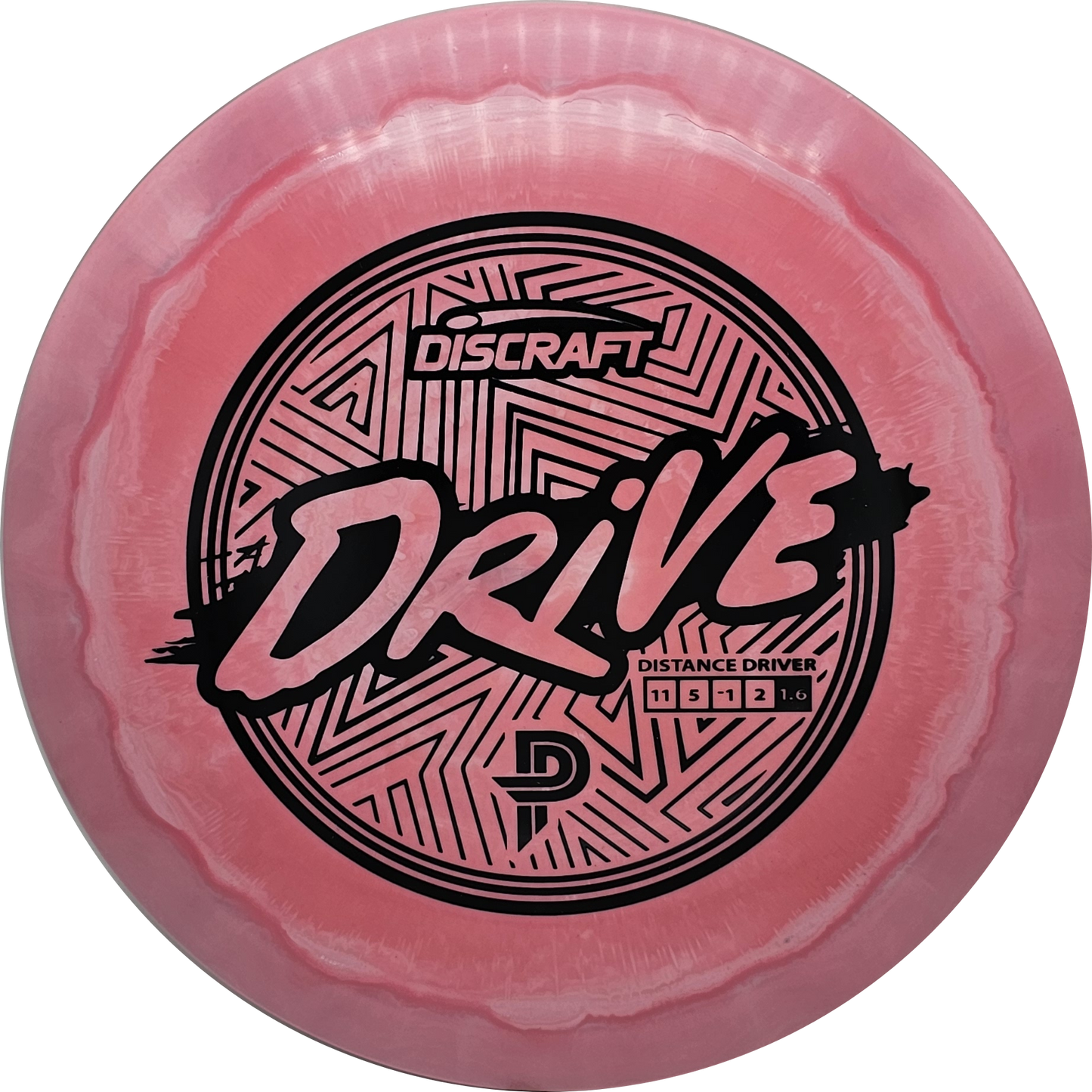 Discraft ESP Drive - Paige Pierce