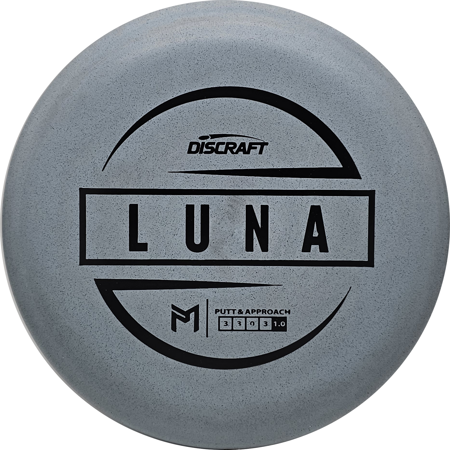 Discraft Luna - Paul McBeth