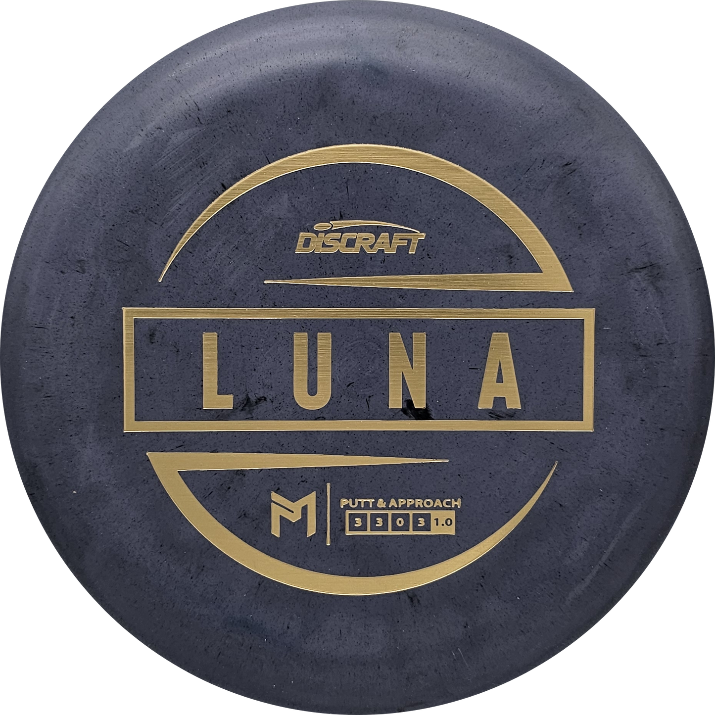 Discraft Luna - Paul McBeth