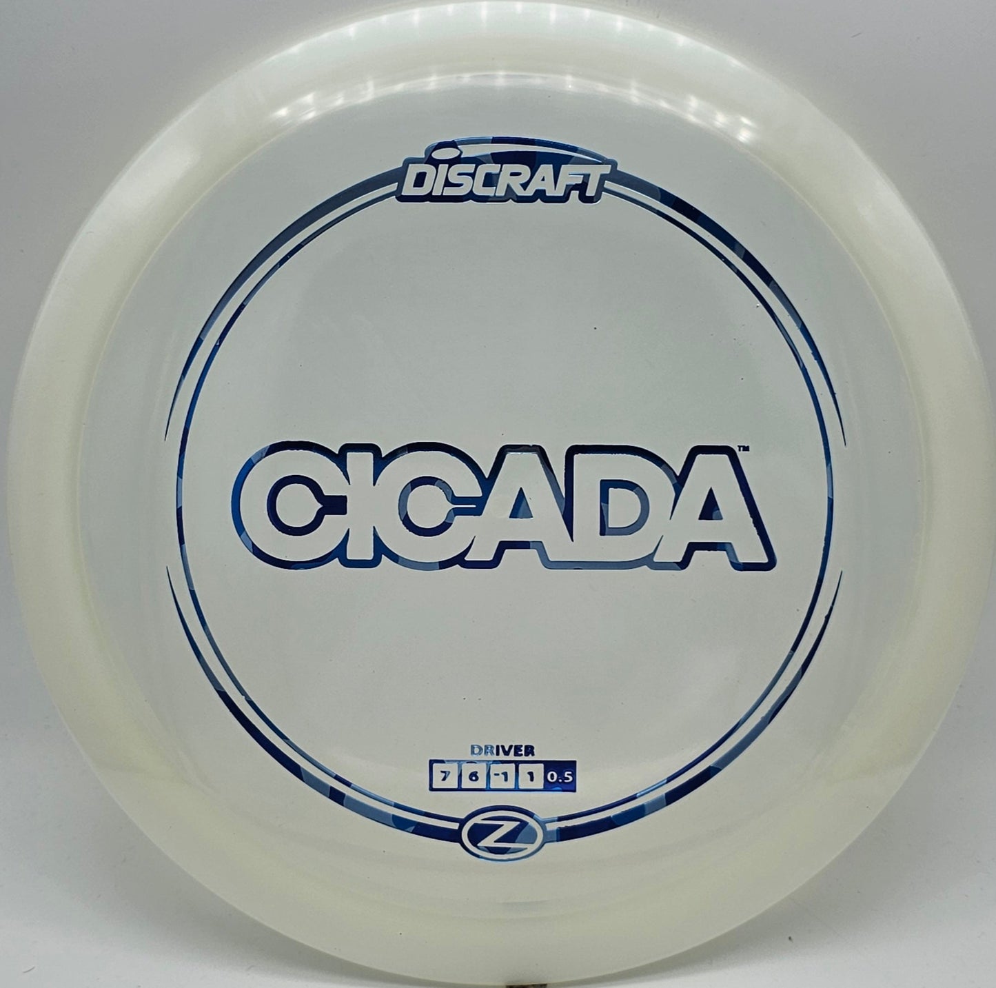 Discraft Z Cicada