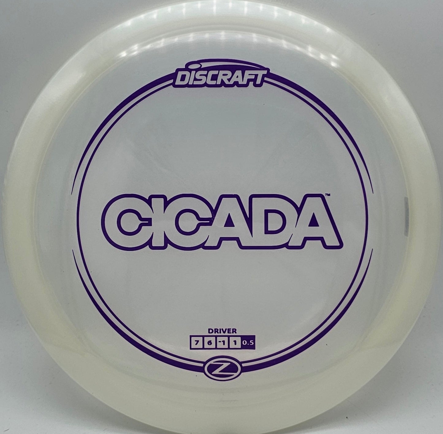 Discraft Z Cicada