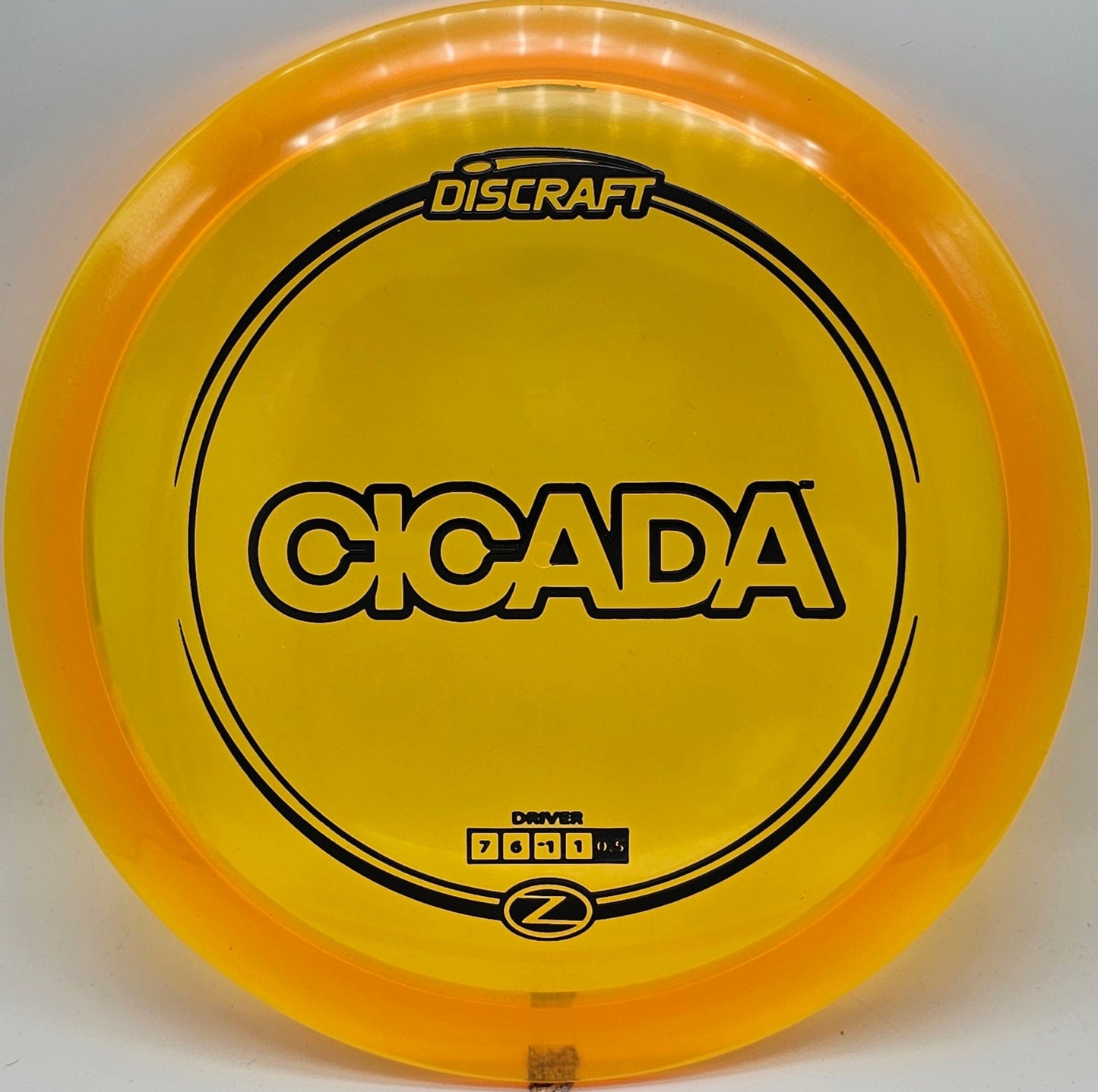 Discraft Z Cicada