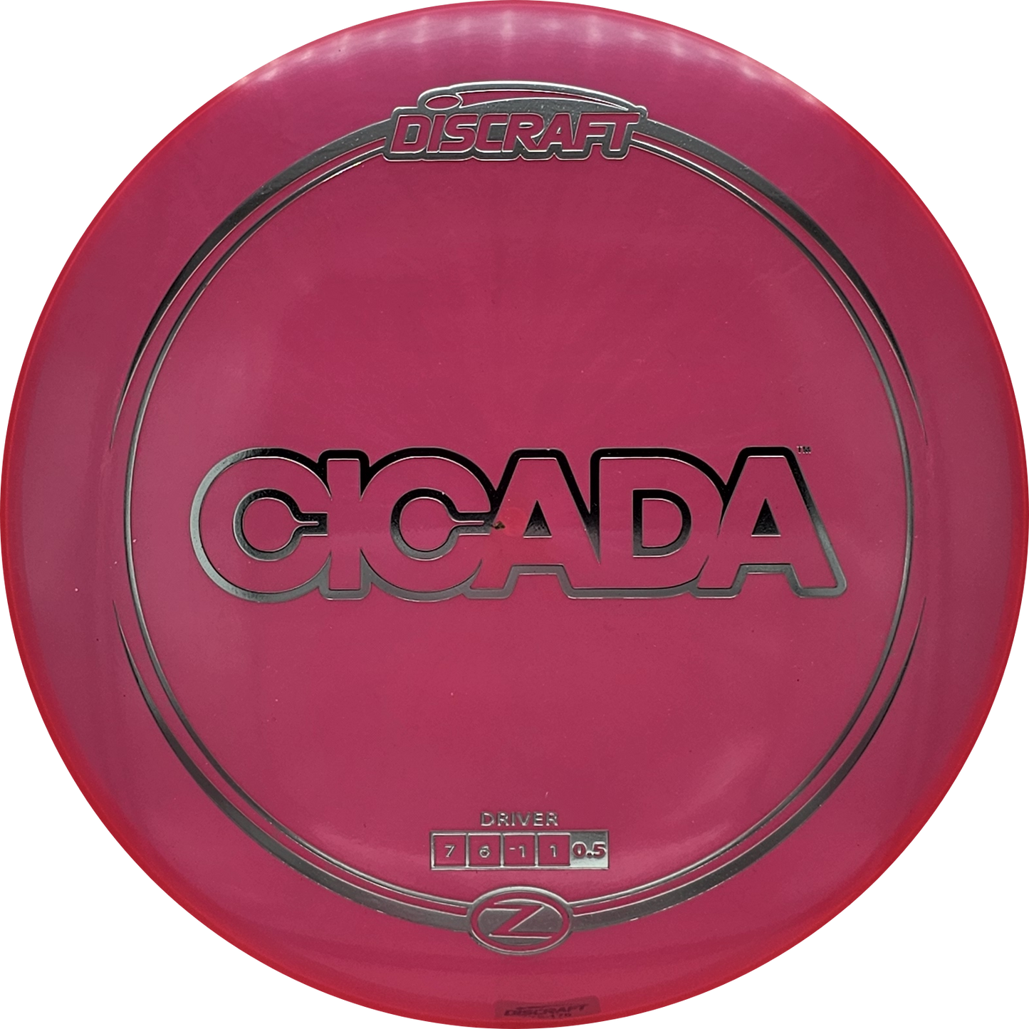 Discraft Z Cicada