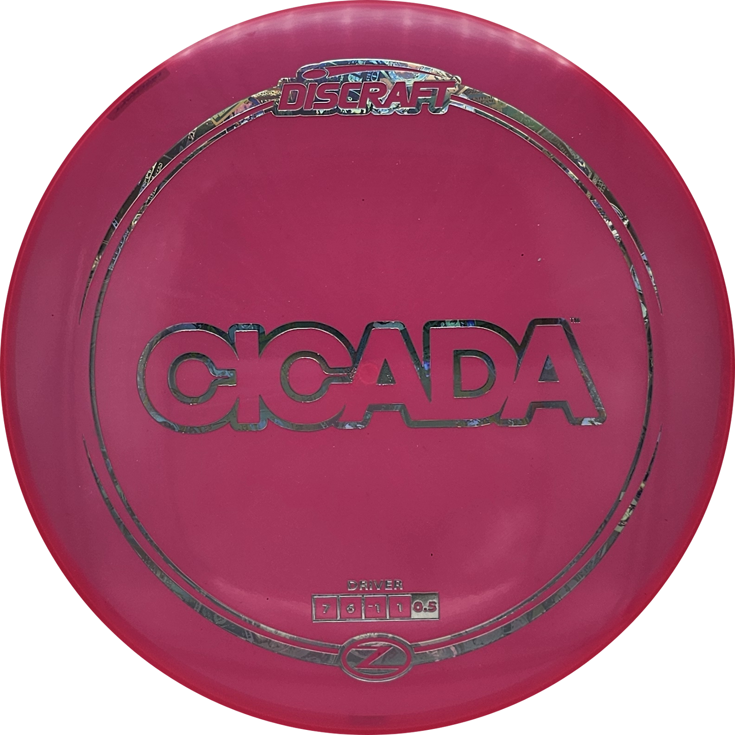 Discraft Z Cicada