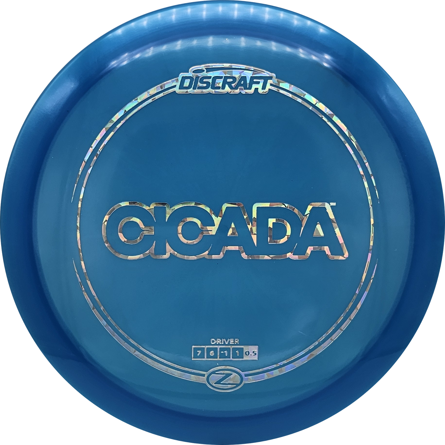 Discraft Z Cicada