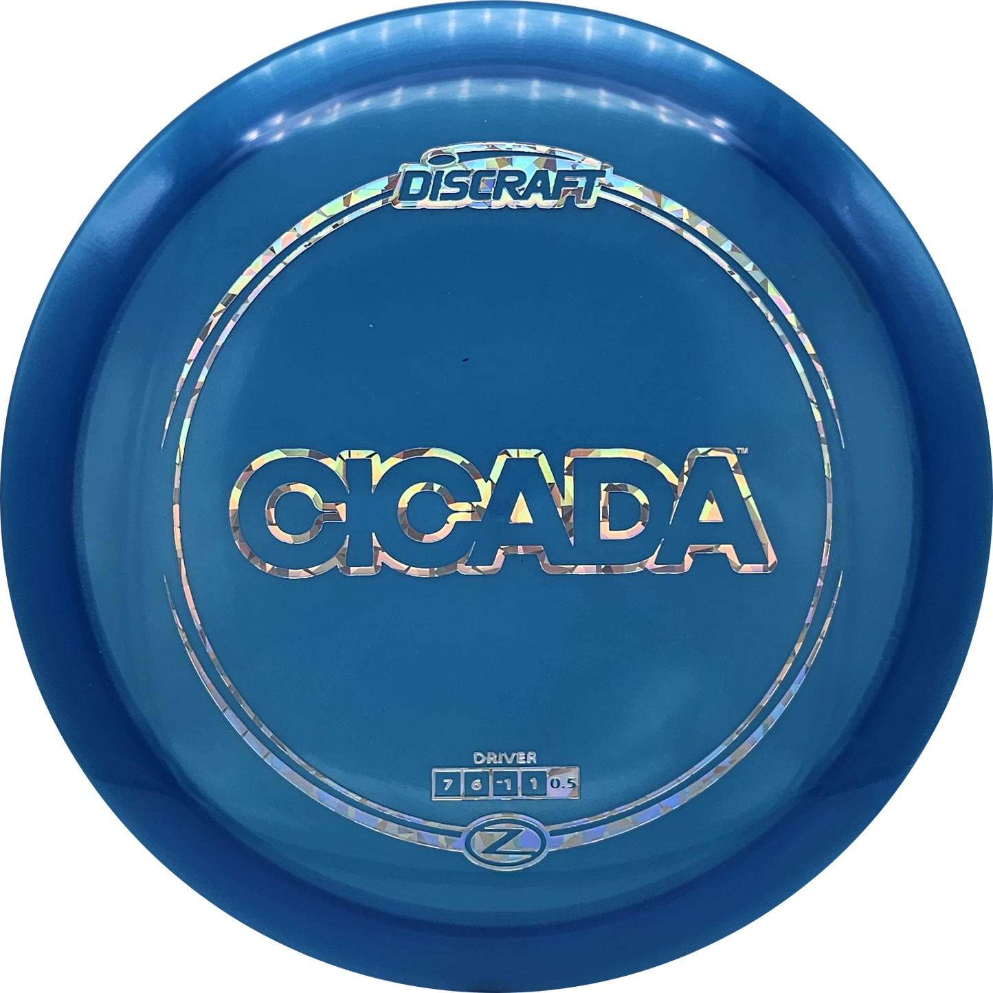 Discraft Z Cicada