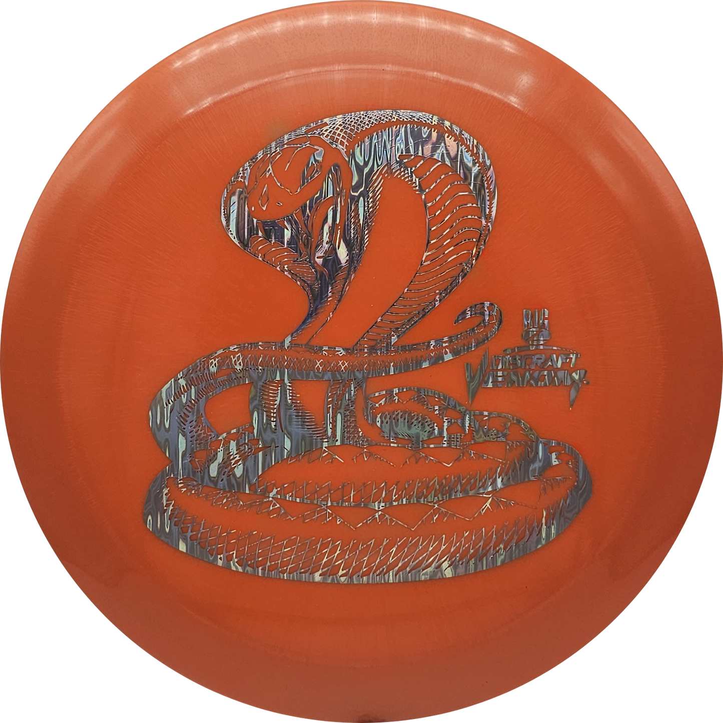 Discraft Big Z Venom