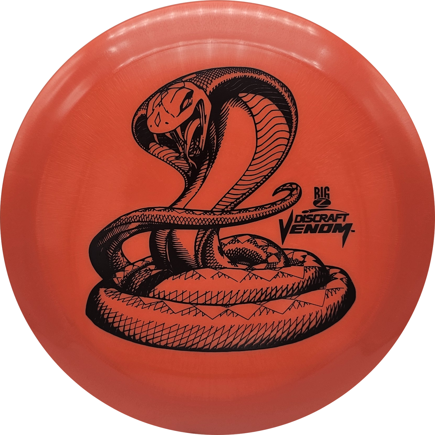 Discraft Big Z Venom