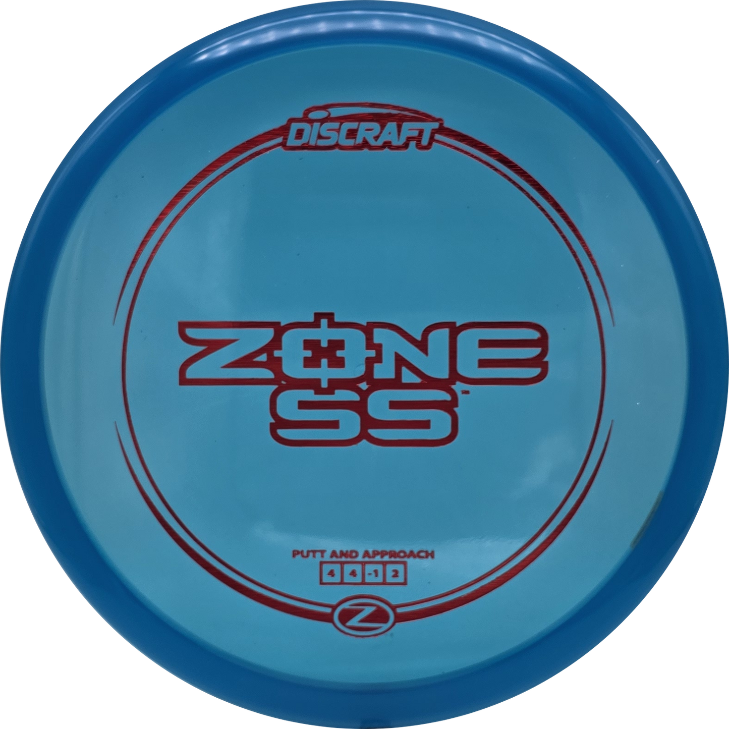 Discraft Z Zone SS