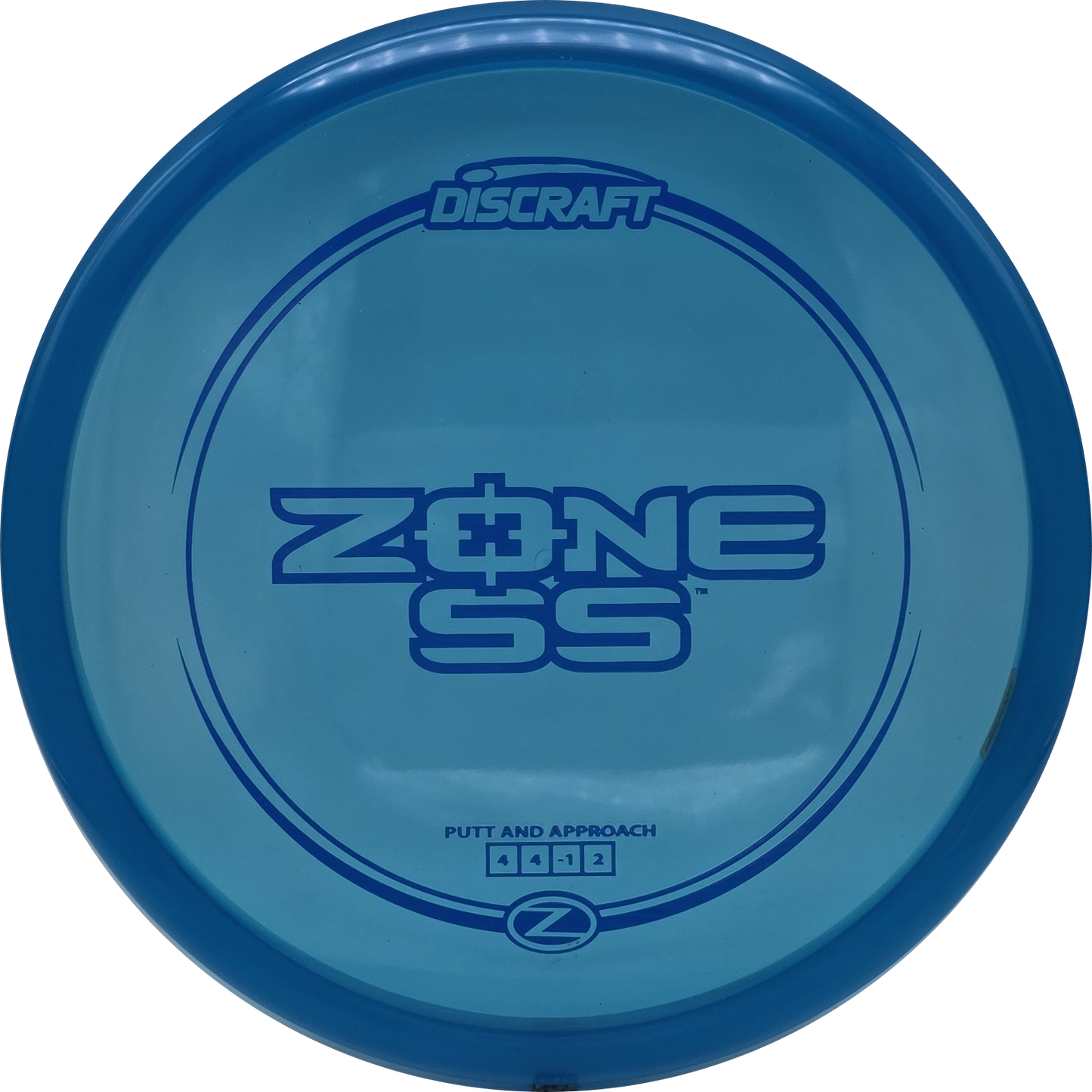 Discraft Z Zone SS