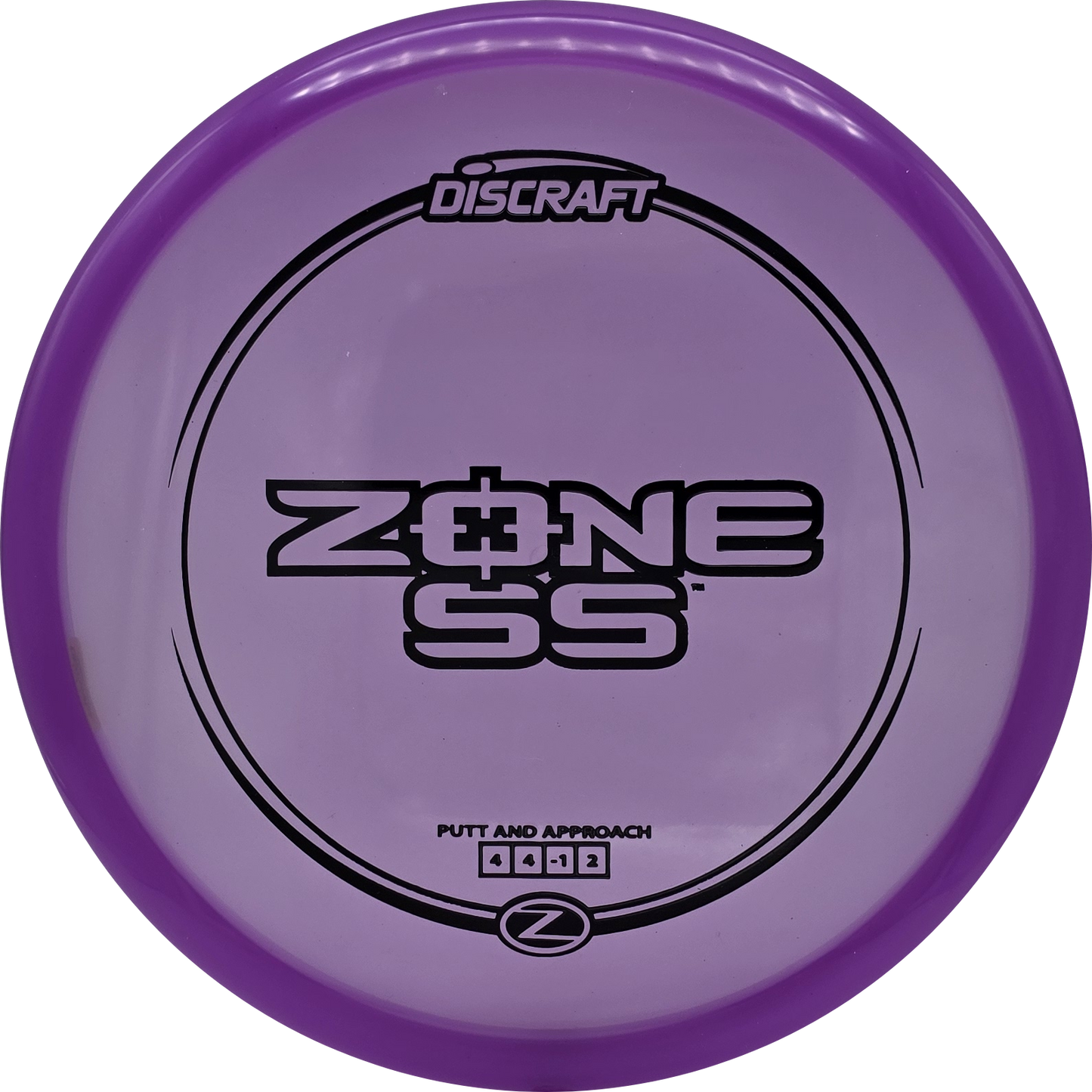 Discraft Z Zone SS