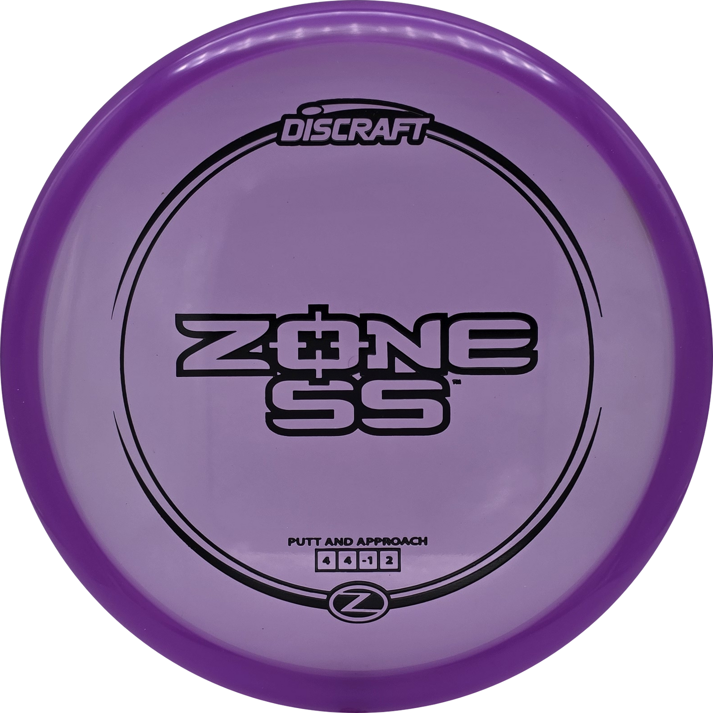 Discraft Z Zone SS