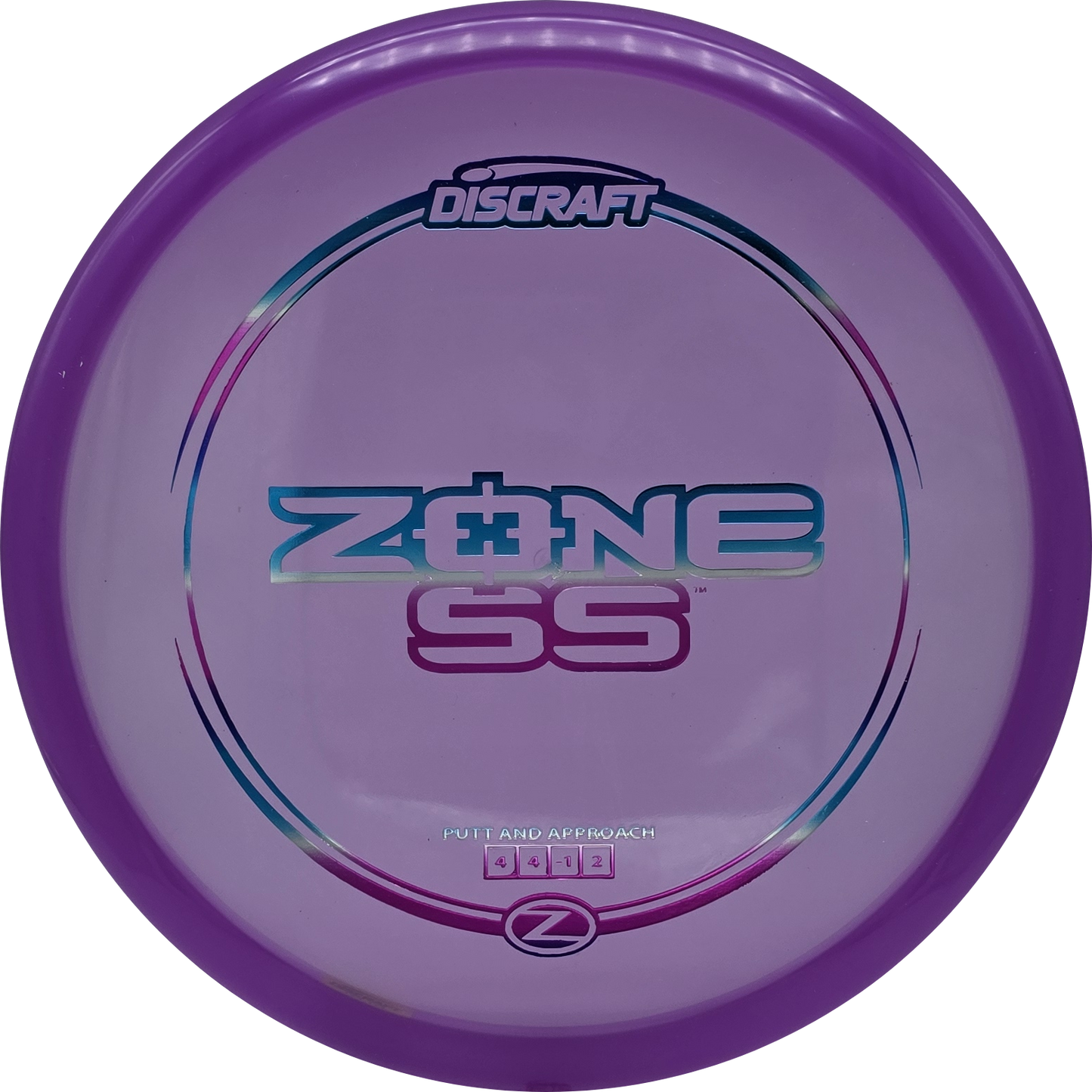 Discraft Z Zone SS
