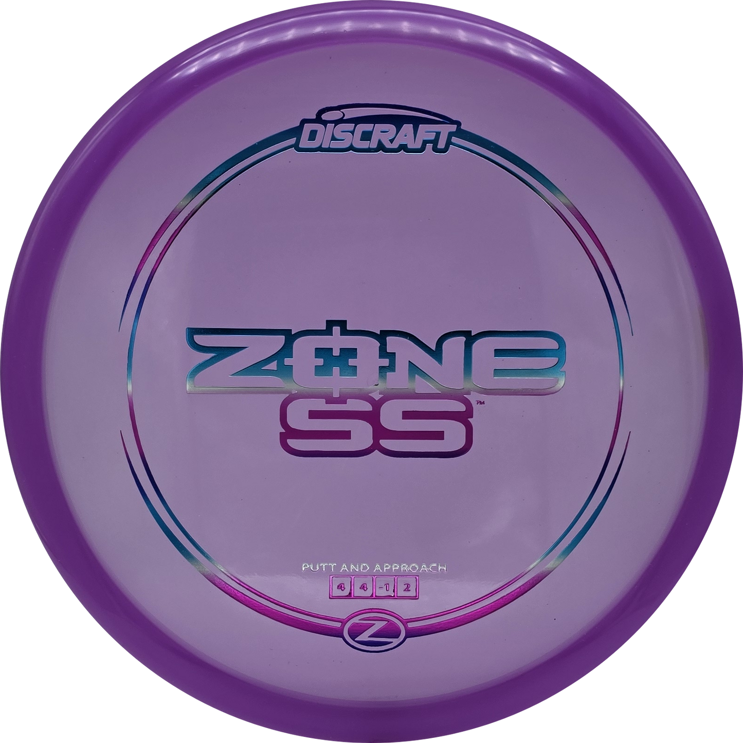 Discraft Z Zone SS