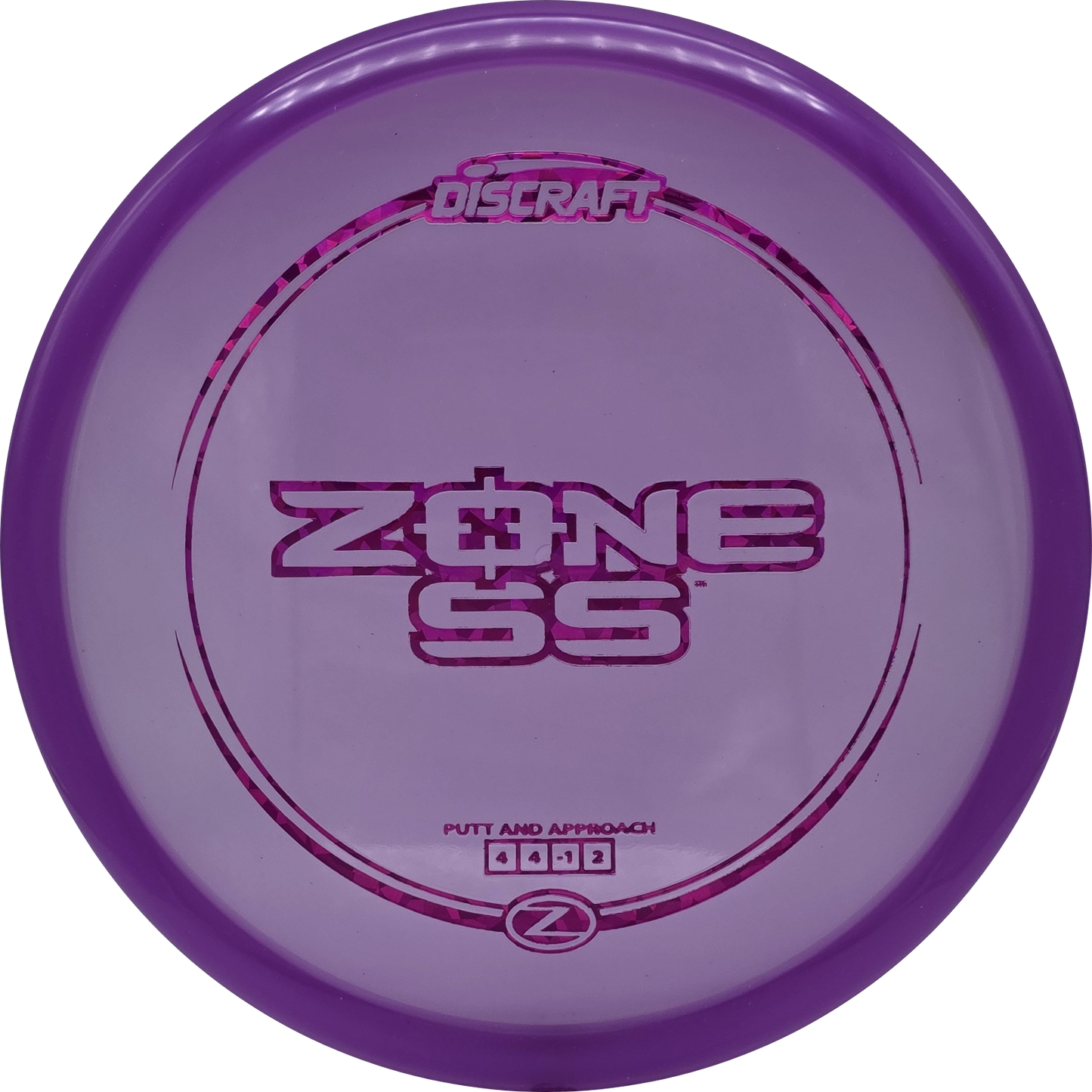 Discraft Z Zone SS