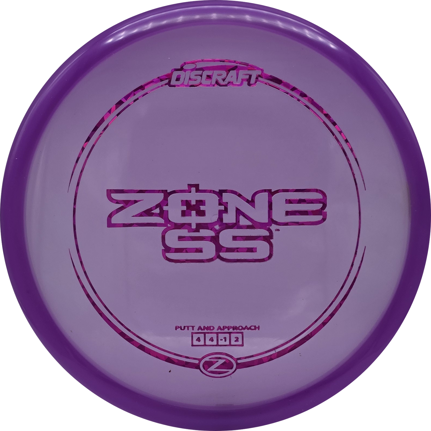 Discraft Z Zone SS