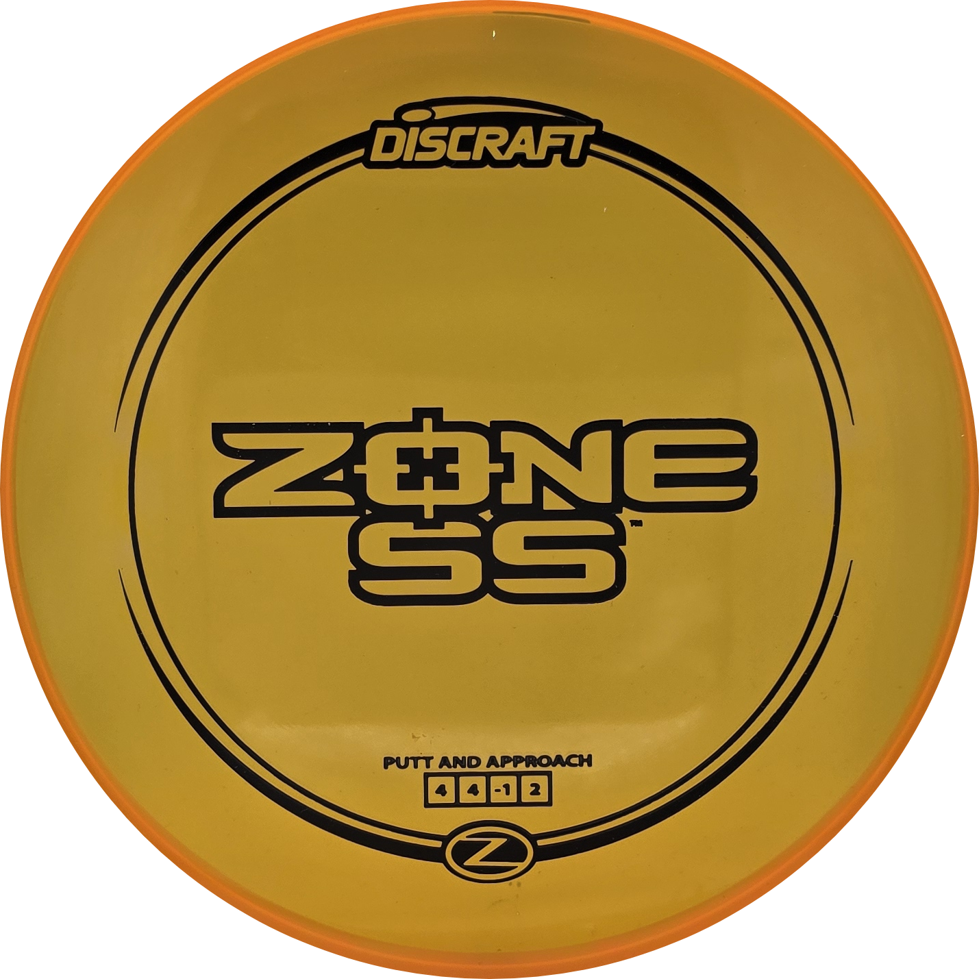 Discraft Z Zone SS