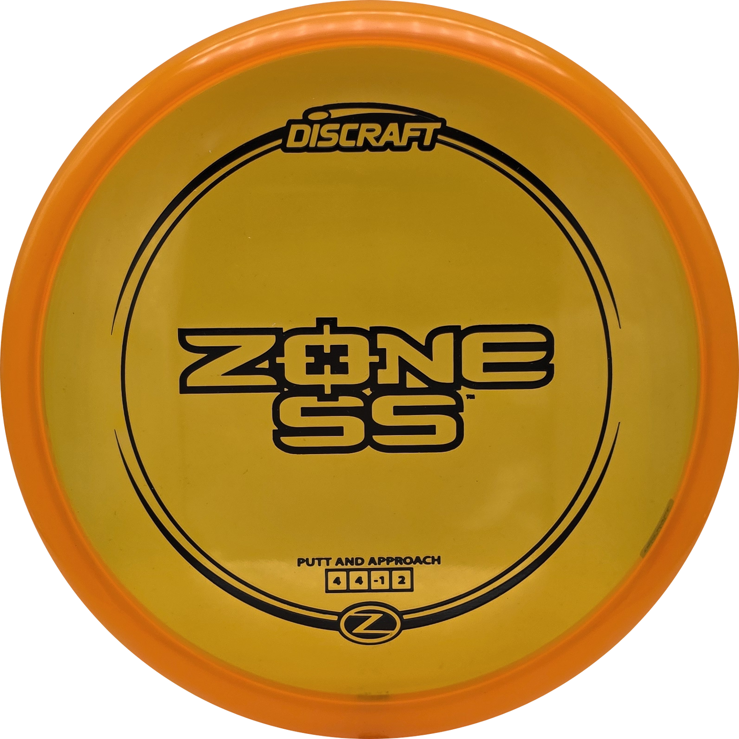 Discraft Z Zone SS