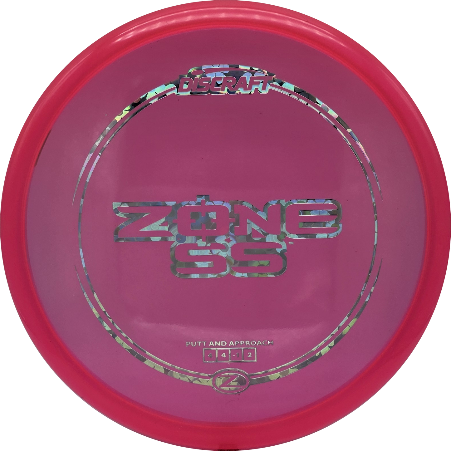 Discraft Z Zone SS