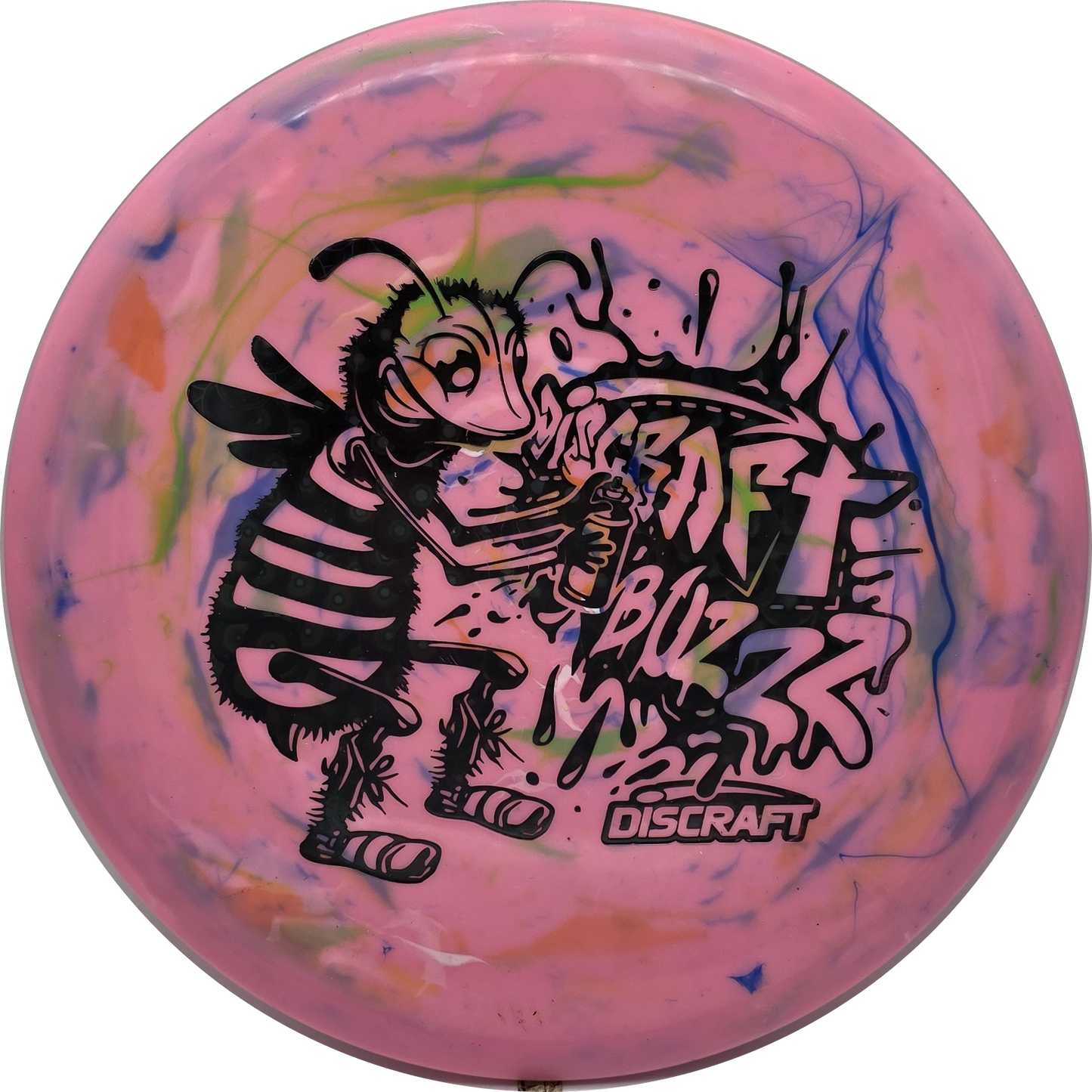 Discraft Jawbreaker Light Weight Buzzz