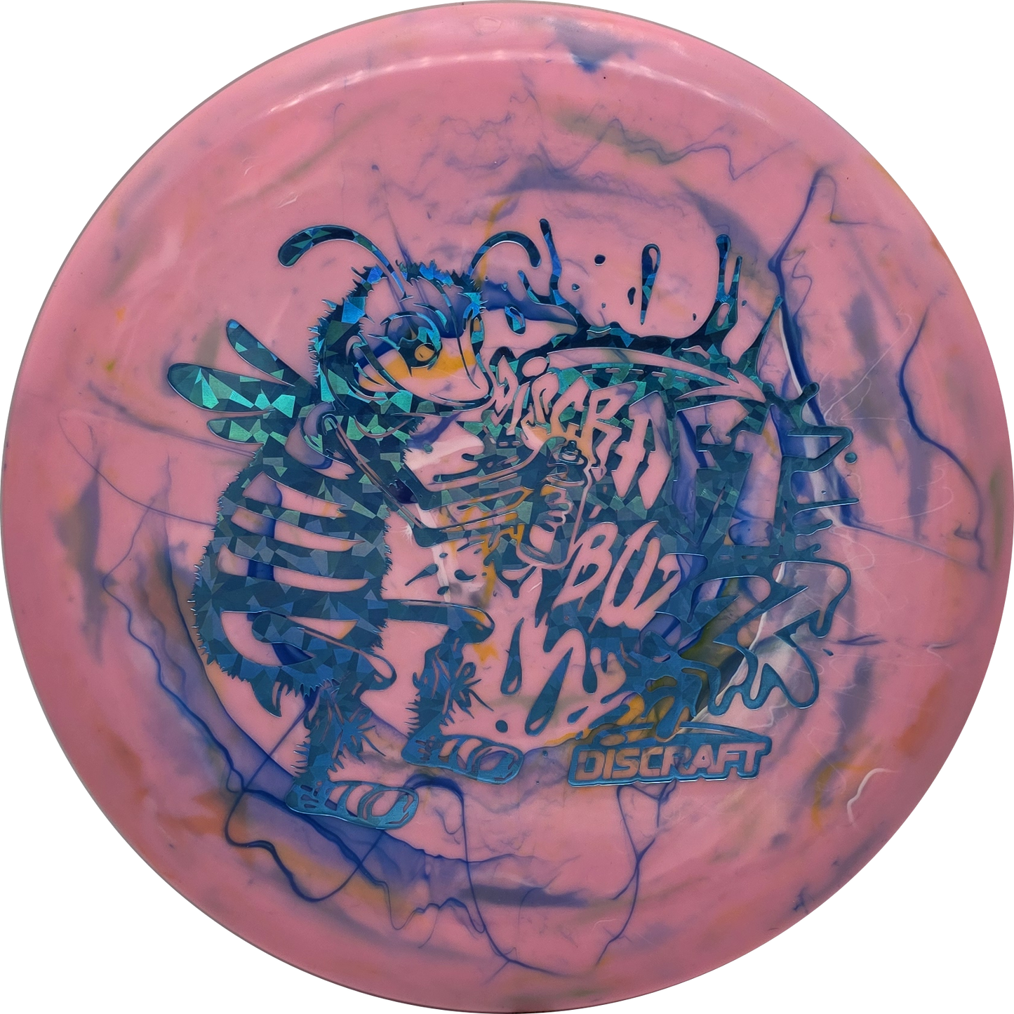 Discraft Jawbreaker Light Weight Buzzz