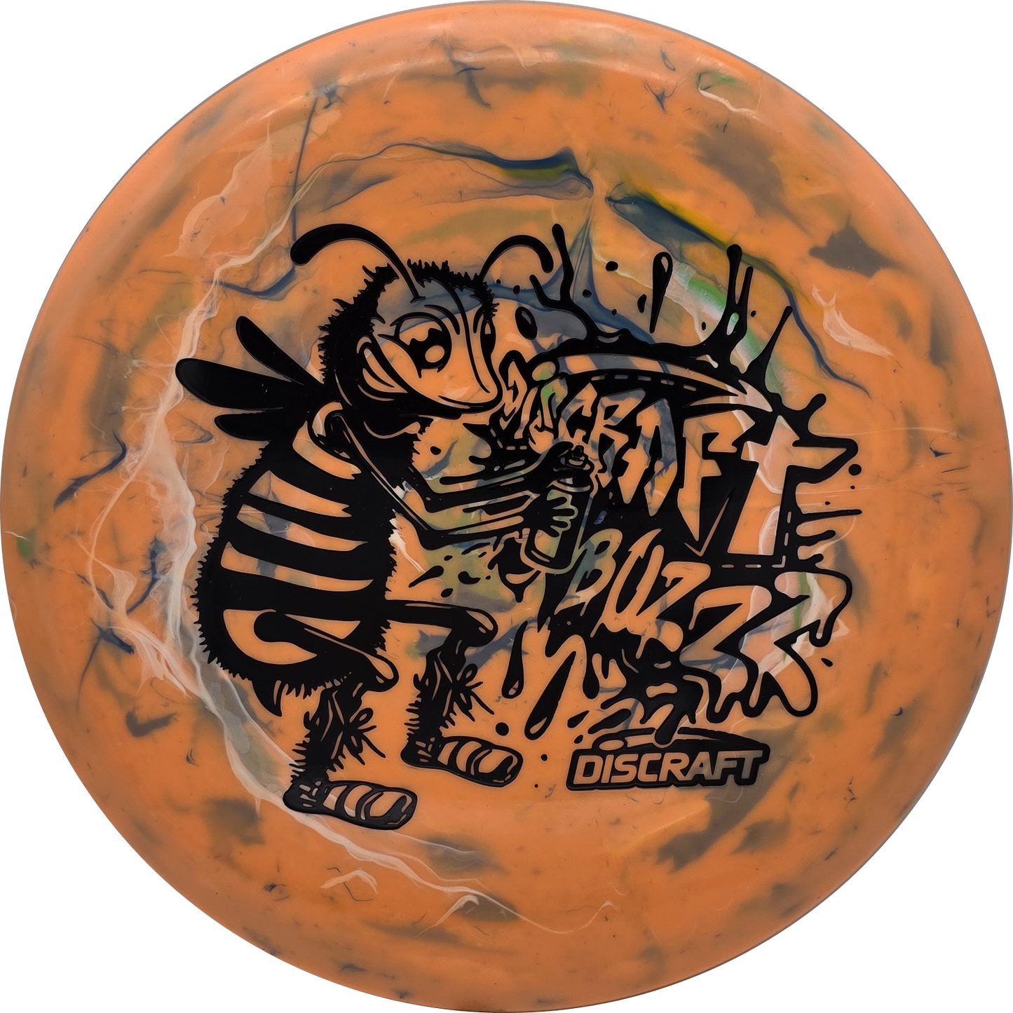 Discraft Jawbreaker Light Weight Buzzz