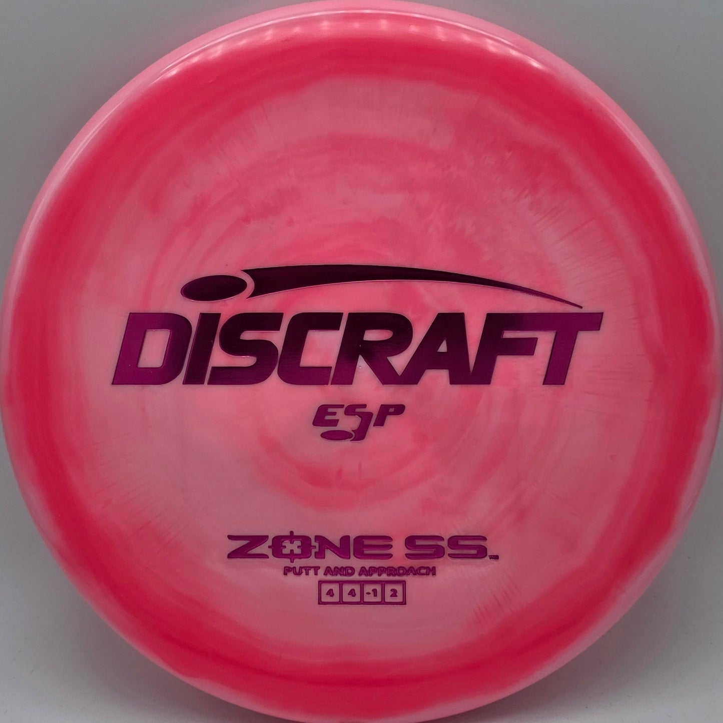 Discraft ESP Zone SS