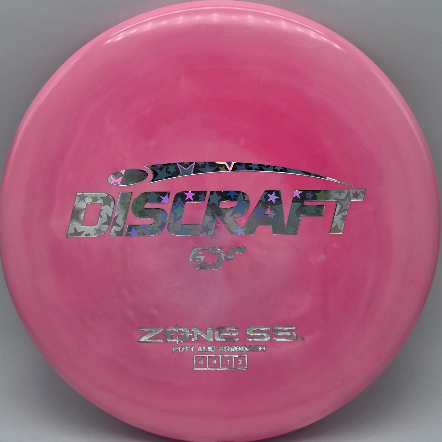 Discraft ESP Zone SS