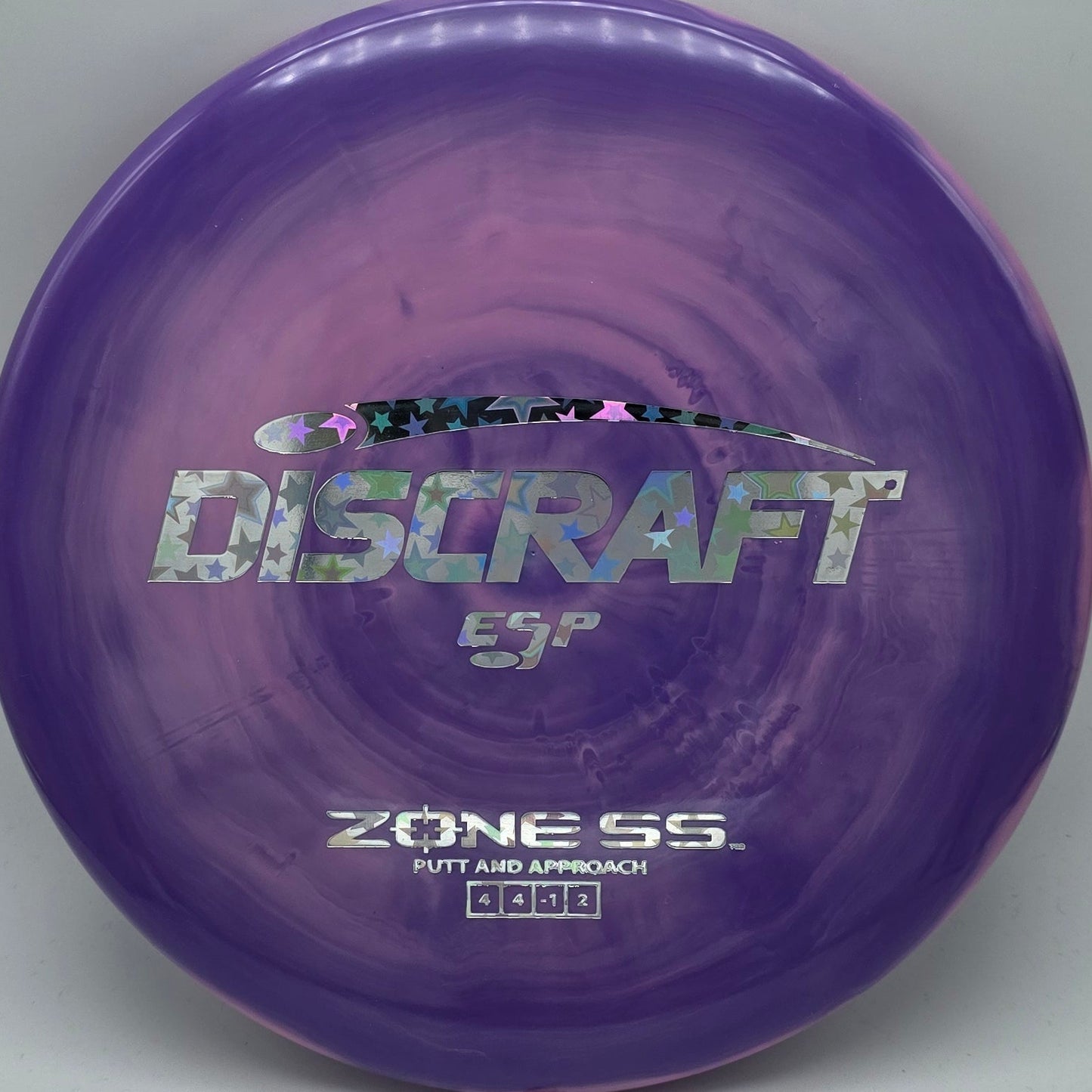 Discraft ESP Zone SS