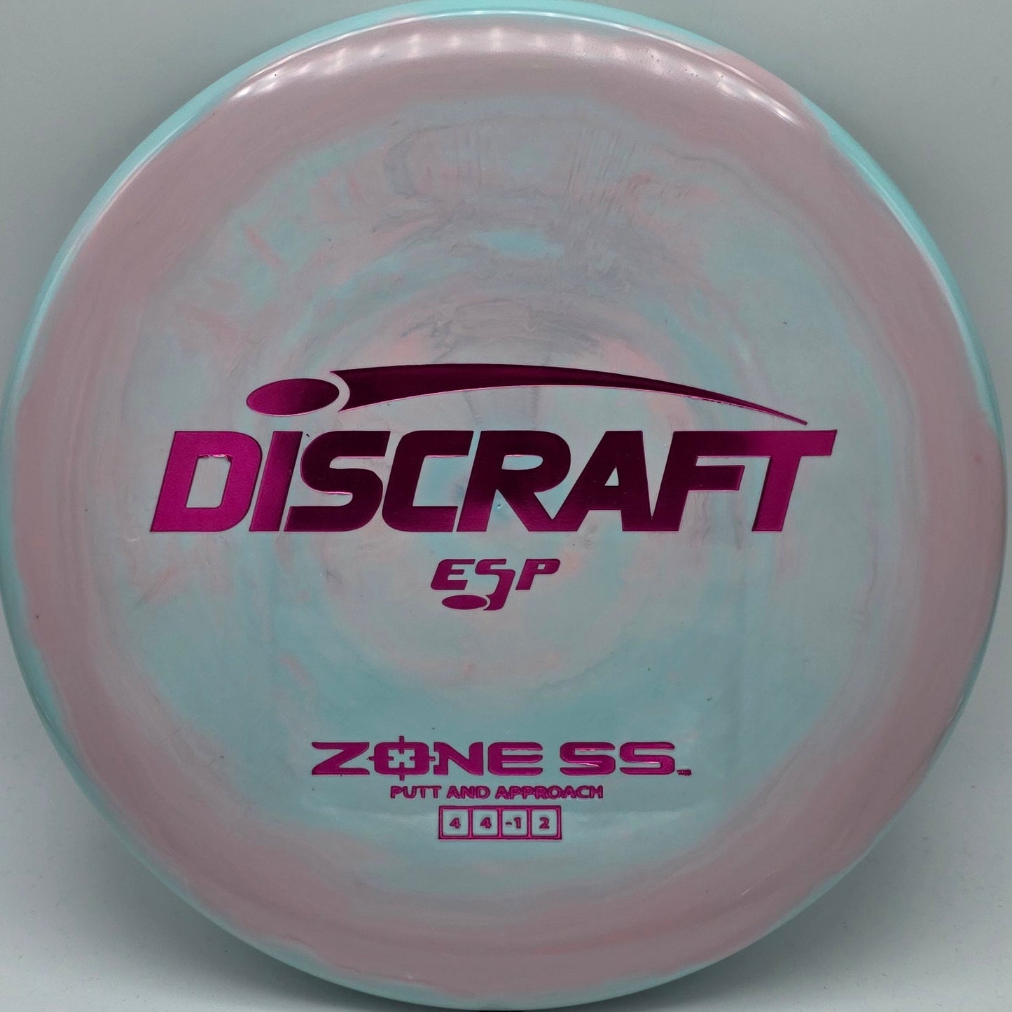Discraft ESP Zone SS