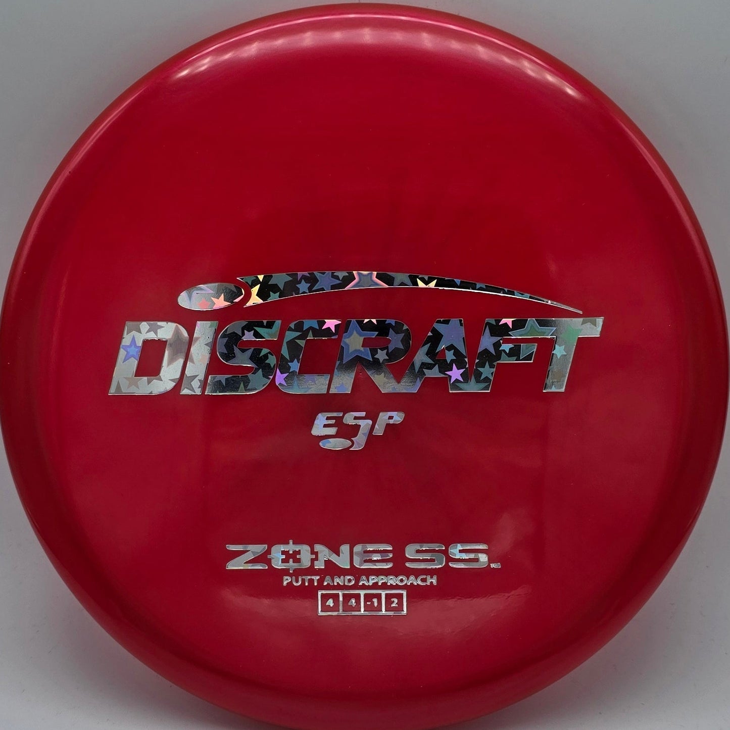 Discraft ESP Zone SS