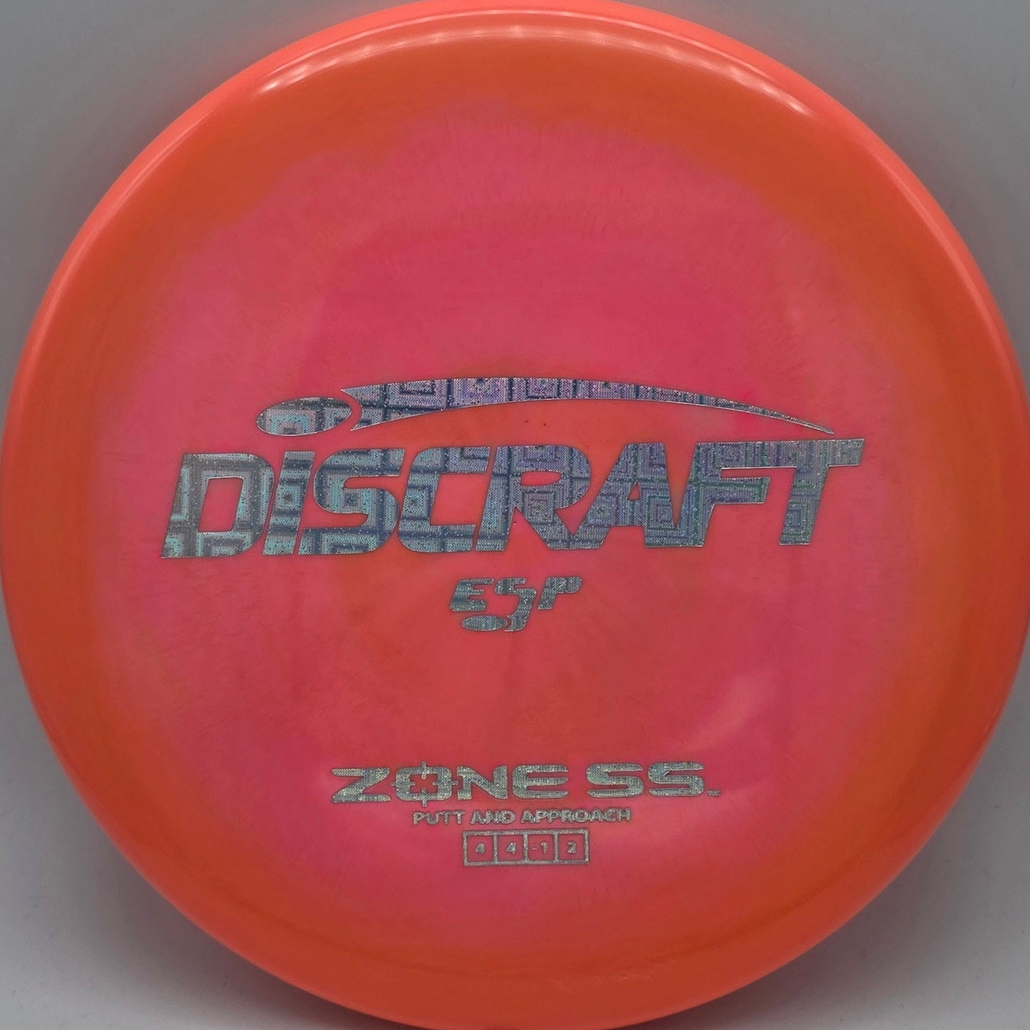 Discraft ESP Zone SS