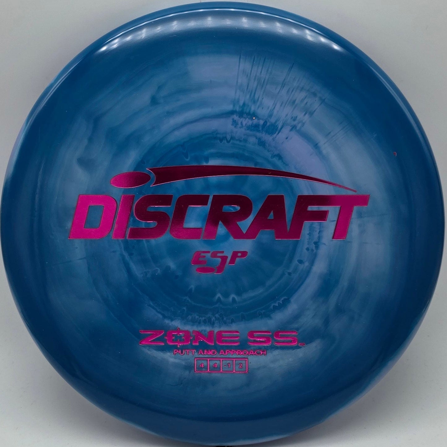 Discraft ESP Zone SS