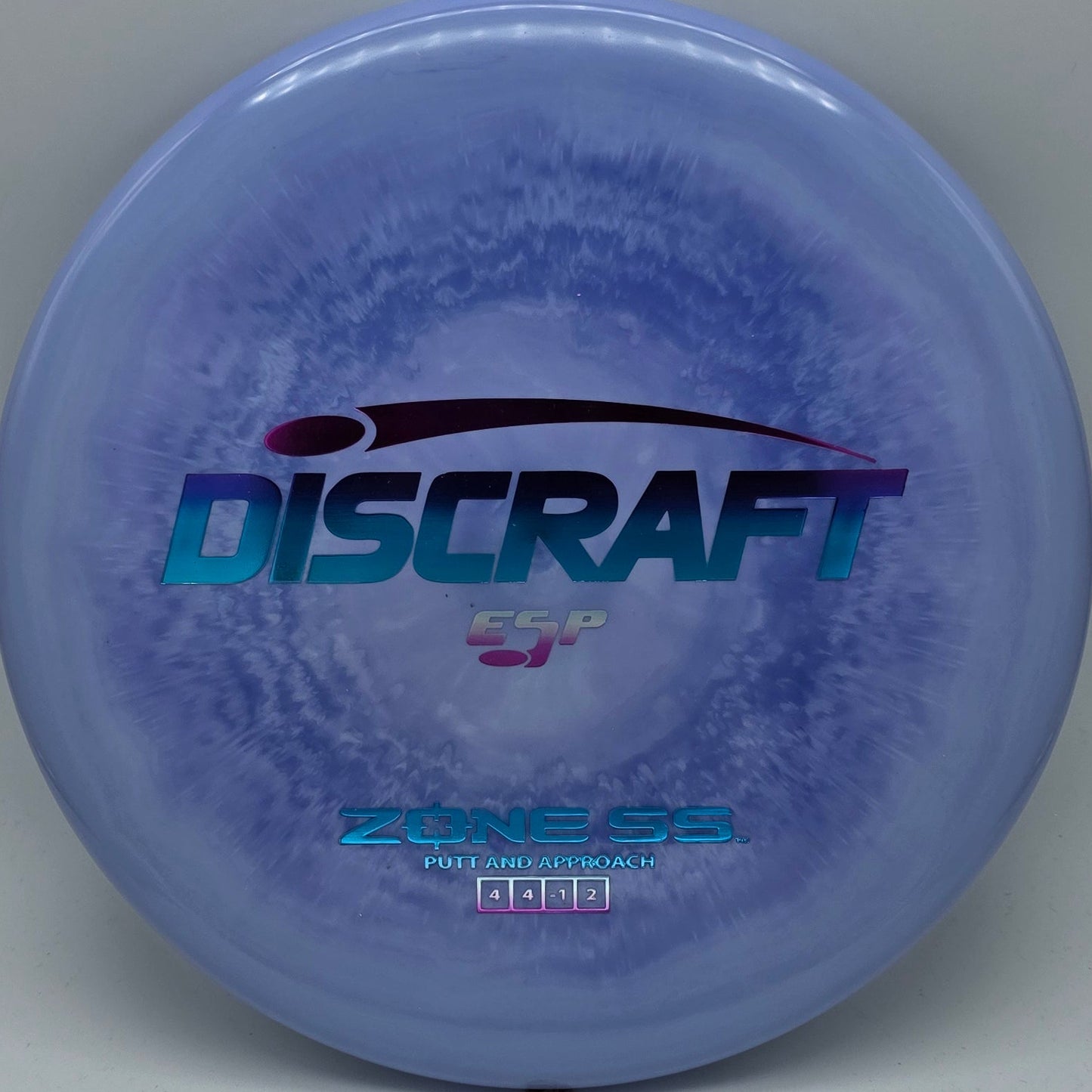 Discraft ESP Zone SS