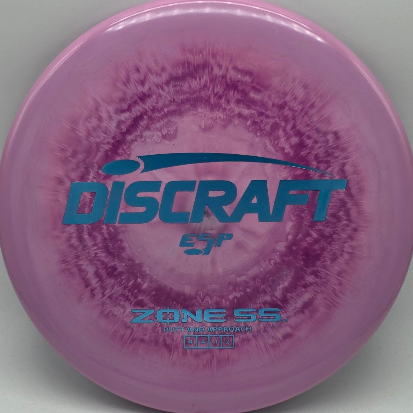 Discraft ESP Zone SS