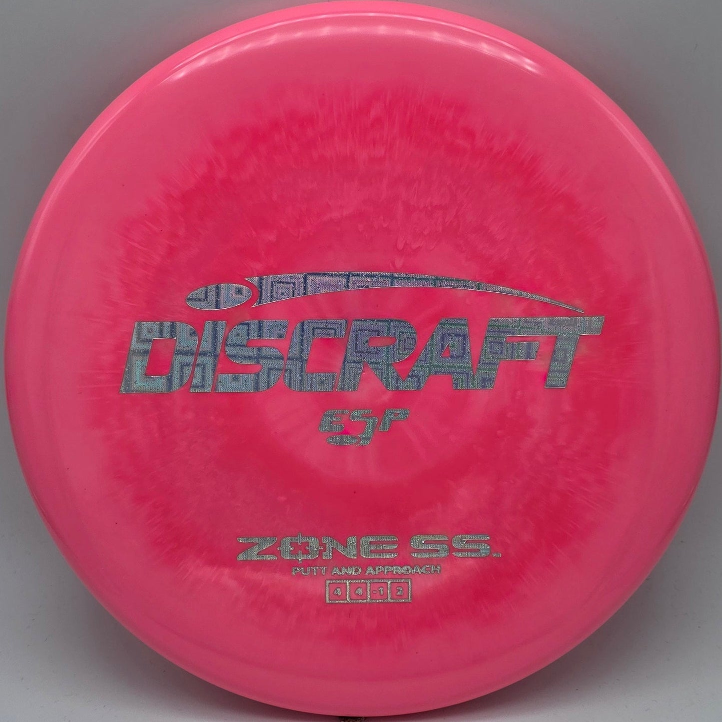 Discraft ESP Zone SS